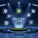 Best AI Tools in 2026