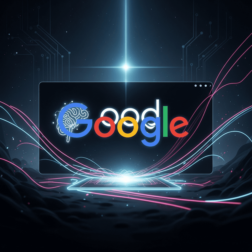 AI Search Engine Alternative to Google