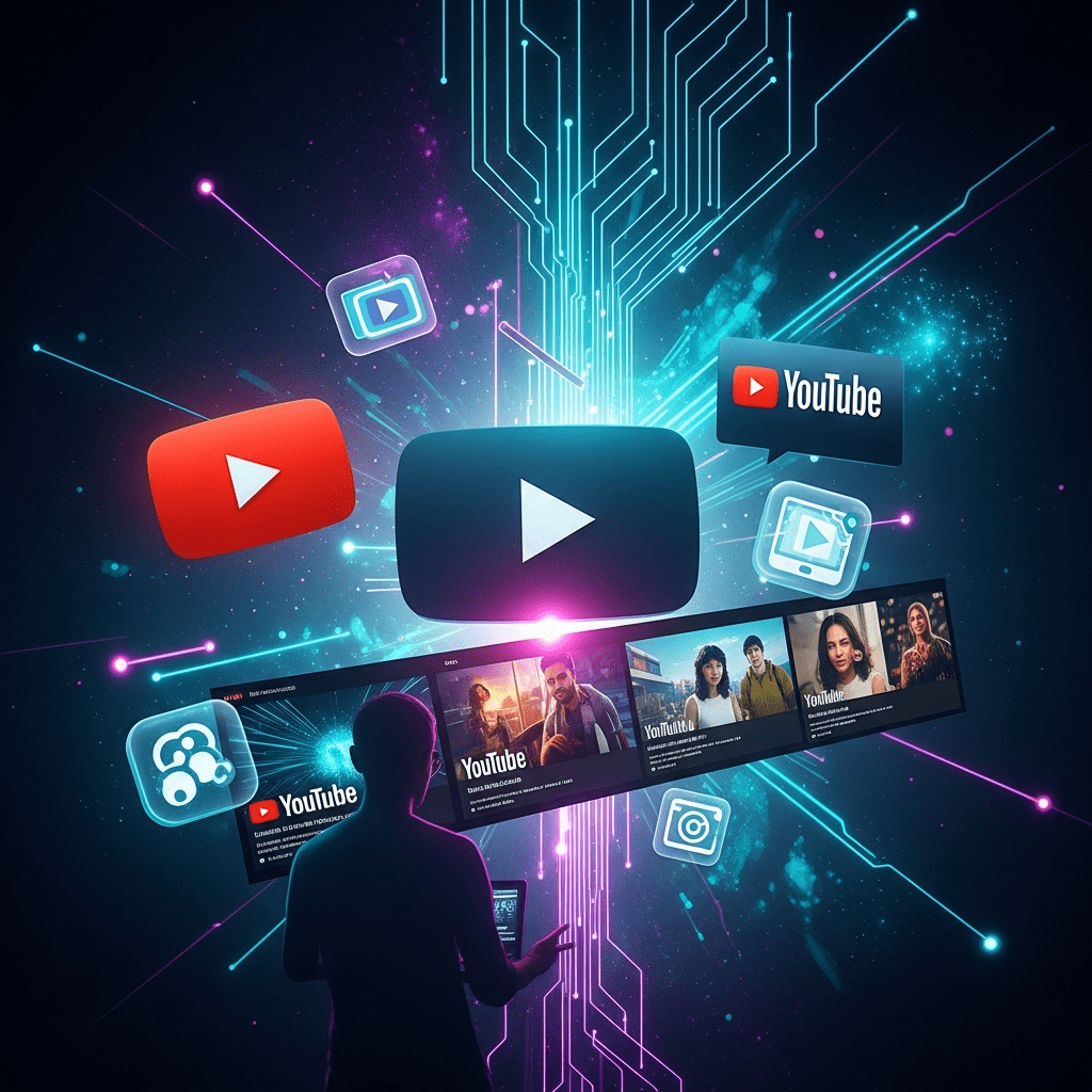 Free AI Tools for YouTube Creators 2026 – Grow Fast