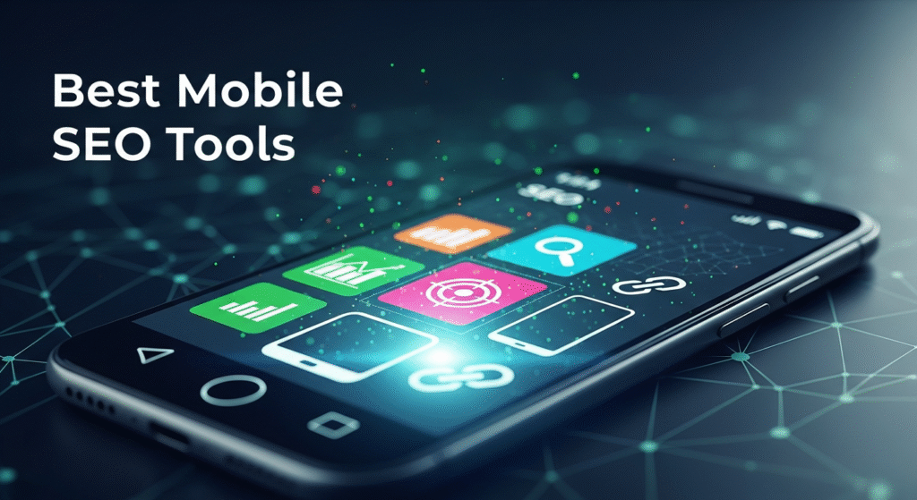Best Mobile SEO Tools