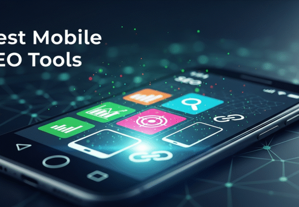 Best Mobile SEO Tools