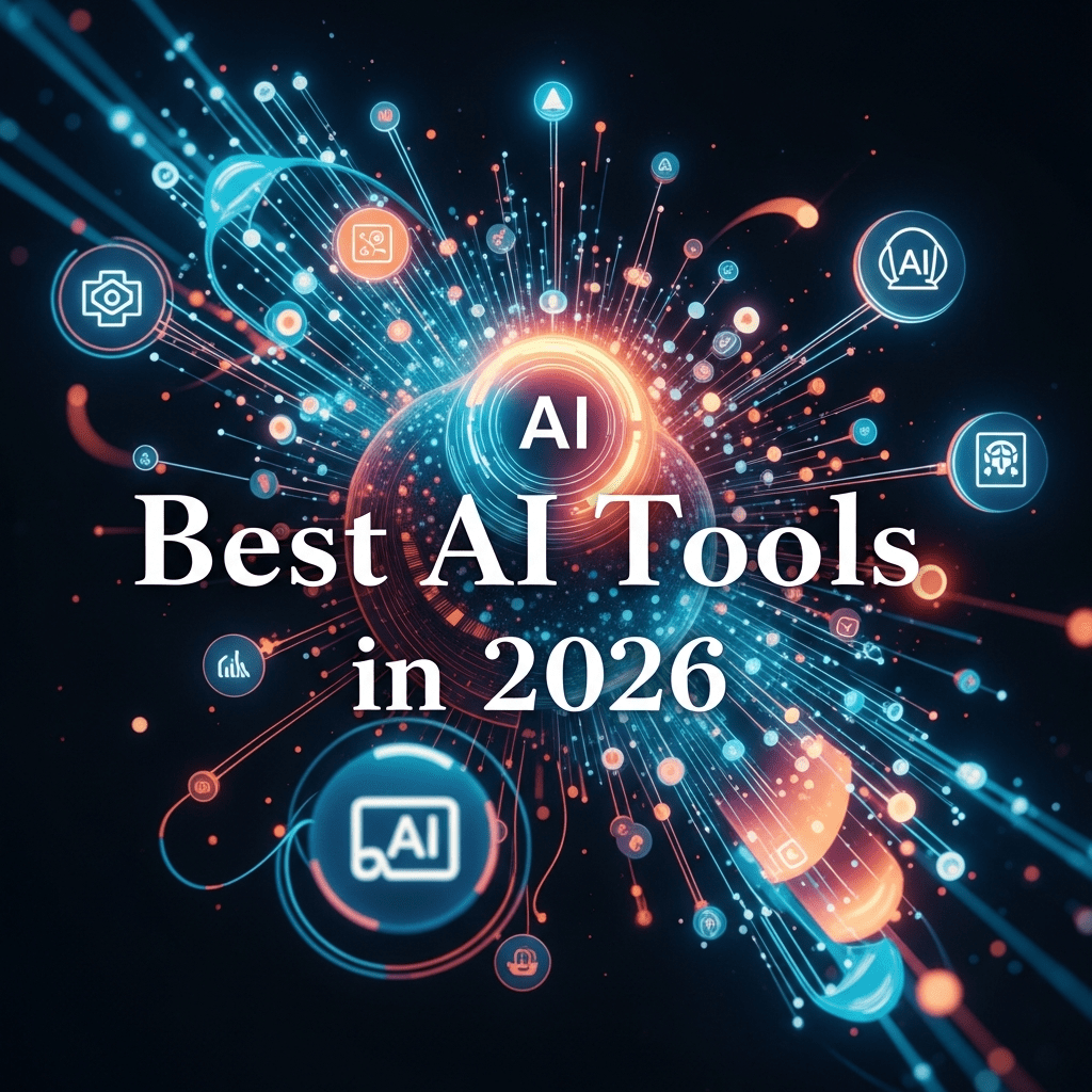 best ai tools in 2026