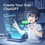 Create Your Own ChatGPT