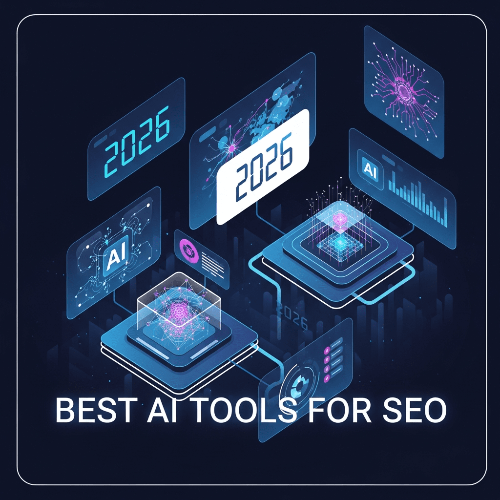 Best AI Tools for SEO in 2026