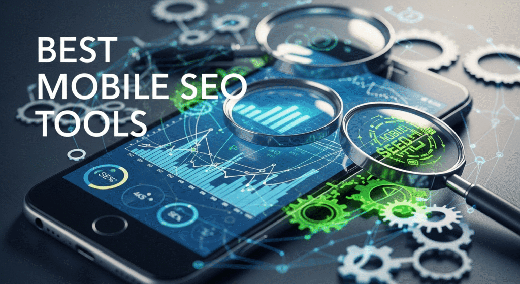 Best Mobile SEO Tools